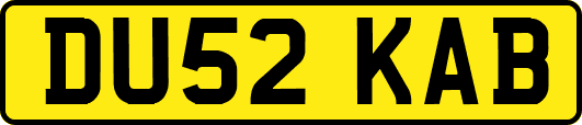 DU52KAB