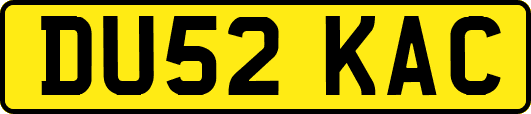 DU52KAC