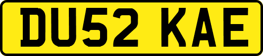 DU52KAE