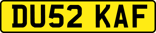 DU52KAF