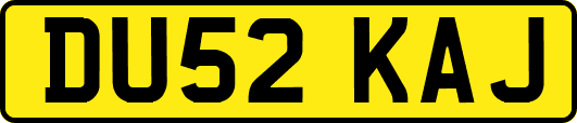 DU52KAJ