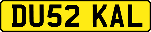 DU52KAL