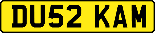 DU52KAM