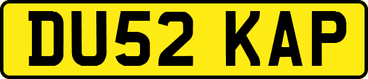 DU52KAP