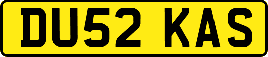 DU52KAS