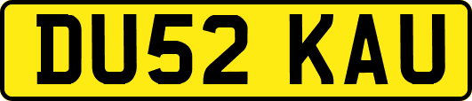 DU52KAU