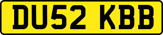DU52KBB