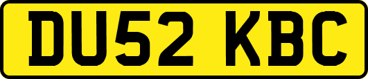 DU52KBC