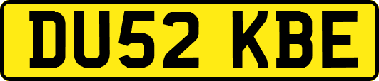 DU52KBE