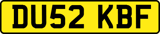 DU52KBF