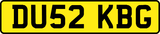 DU52KBG