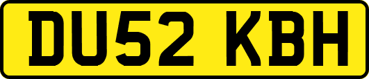 DU52KBH