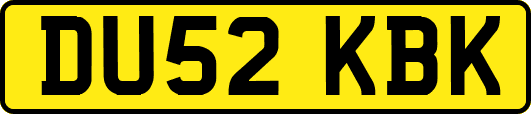 DU52KBK