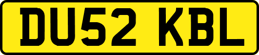 DU52KBL