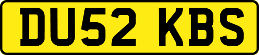 DU52KBS