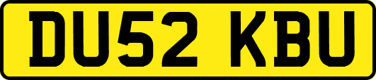 DU52KBU