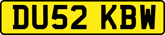 DU52KBW