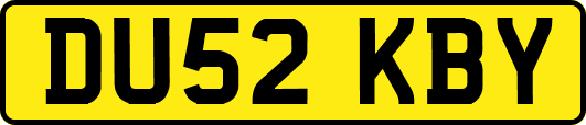 DU52KBY