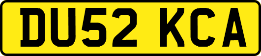 DU52KCA