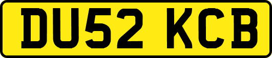 DU52KCB