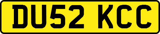 DU52KCC