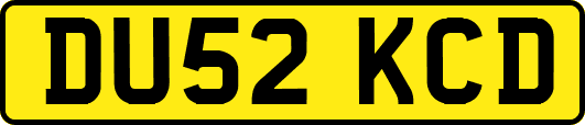 DU52KCD