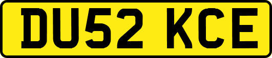 DU52KCE