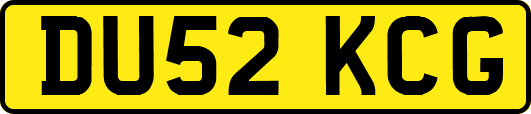 DU52KCG