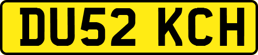DU52KCH