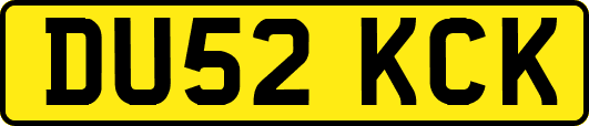 DU52KCK