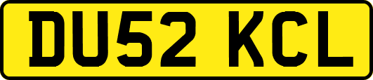 DU52KCL