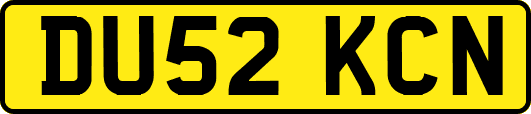 DU52KCN