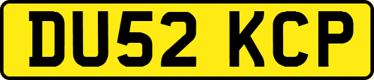 DU52KCP