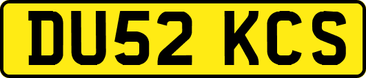 DU52KCS