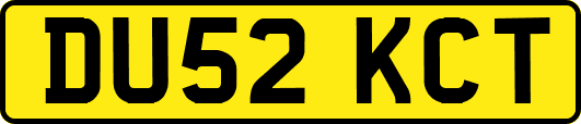 DU52KCT