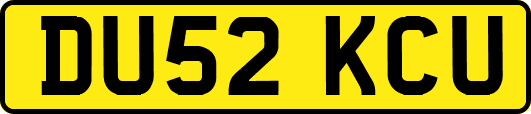 DU52KCU