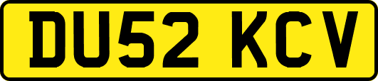 DU52KCV