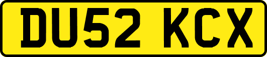 DU52KCX