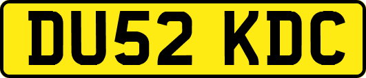 DU52KDC