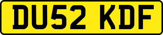 DU52KDF