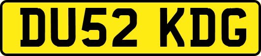 DU52KDG
