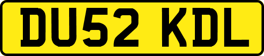 DU52KDL