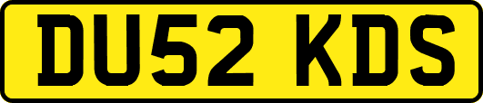 DU52KDS