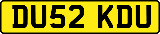 DU52KDU