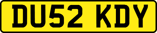 DU52KDY
