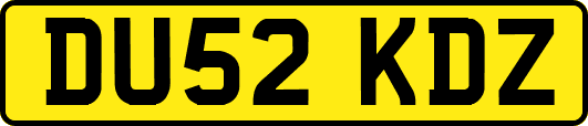 DU52KDZ