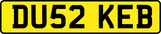 DU52KEB