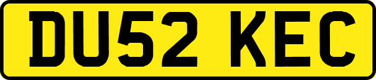 DU52KEC