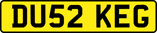 DU52KEG