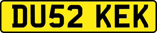 DU52KEK
